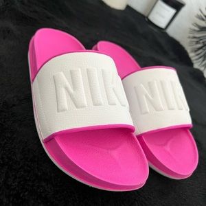 Women’s Nike Slides